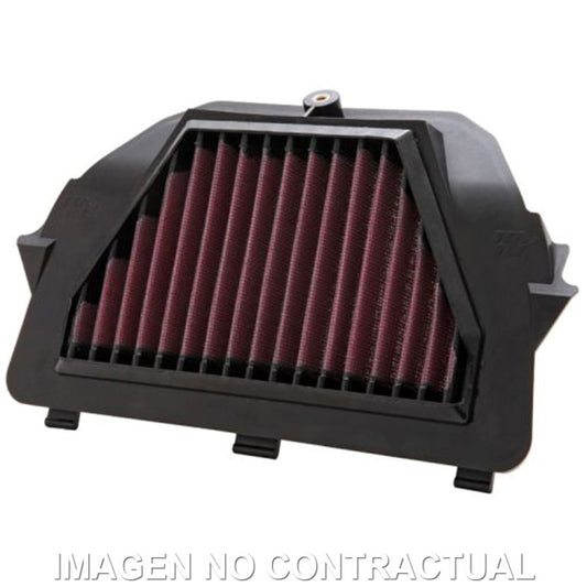 Filtro aire K&N Yamaha YZF 600 R6