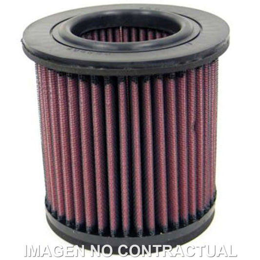 Filtro aire K&N Yamaha XJN 600 Kn