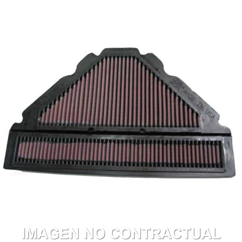 Filtro aire K&N Yamaha YZF 600