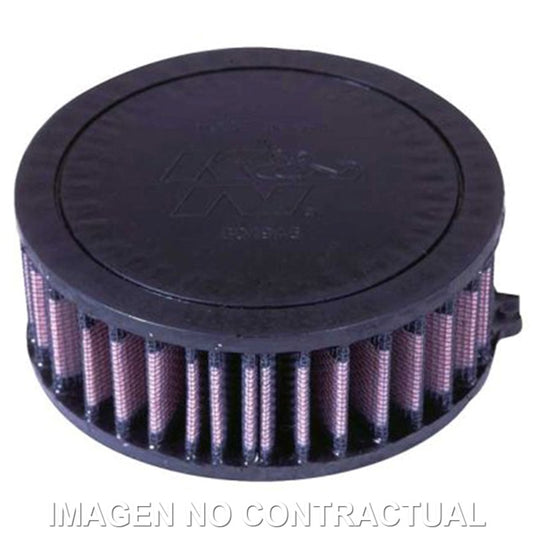 Filtro aire K&N Yamaha Dragstar 650