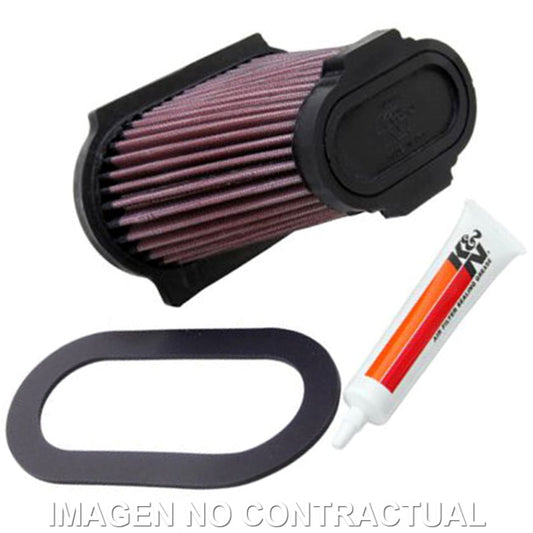 Filtro aire K&N Yamaha Raptor 660