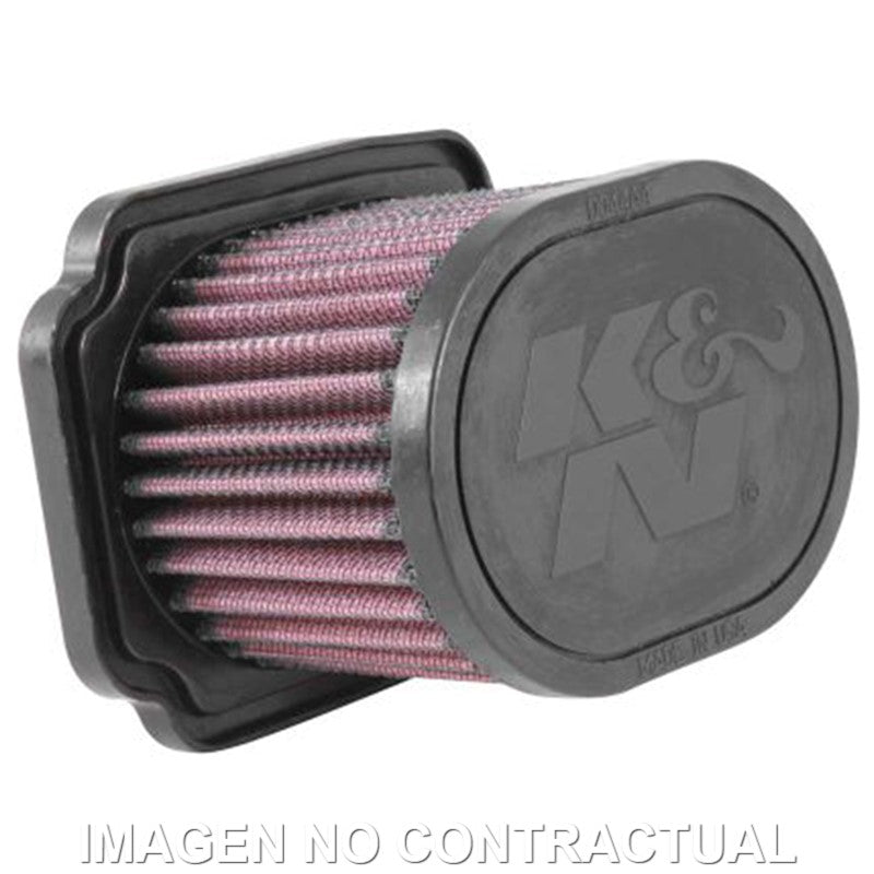 Filtro aire K&N Yamaha MT-07