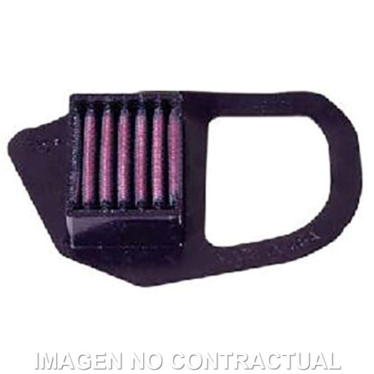 Filtro aire K&N YAMAHA TTR 90 (00/08)