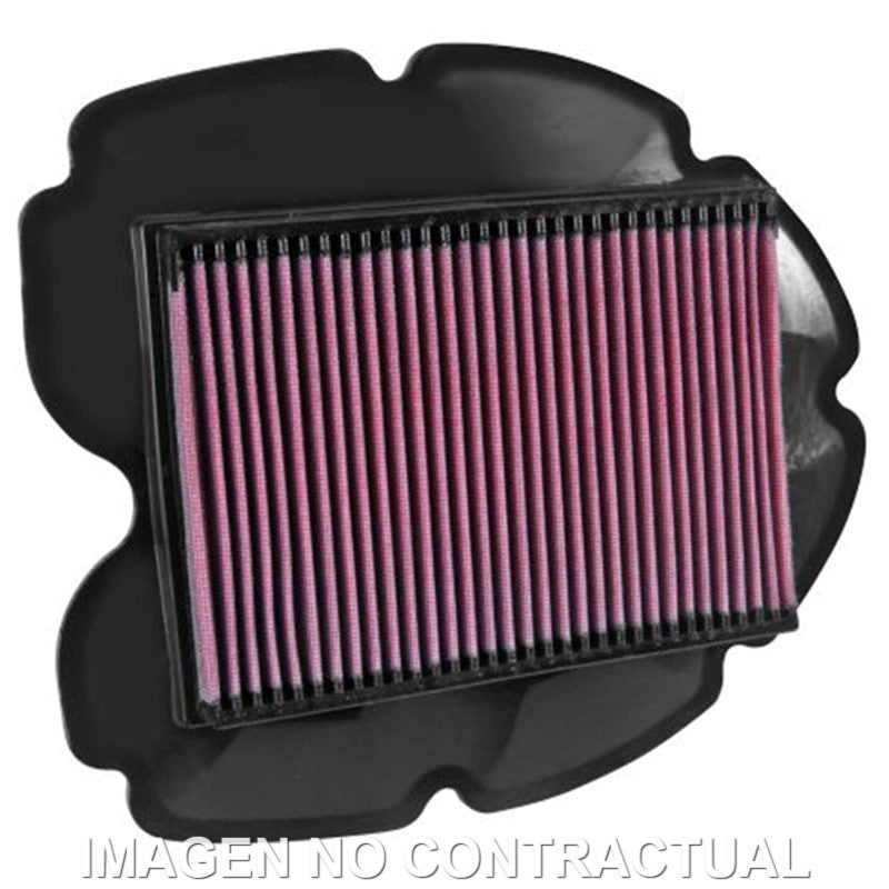 Filtro aire K&N Yamaha TDM 900