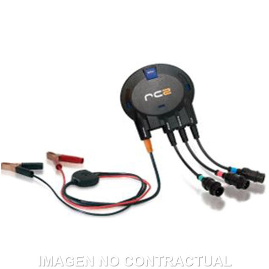 Cuentarrevoluciones Texa RC2