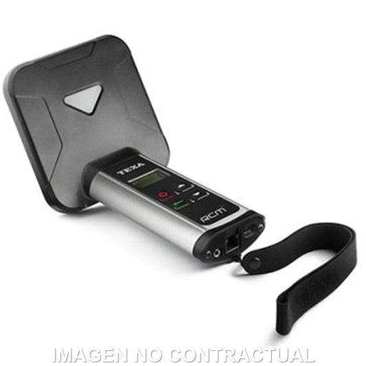 RCM Cuentarrevoluciones Texa