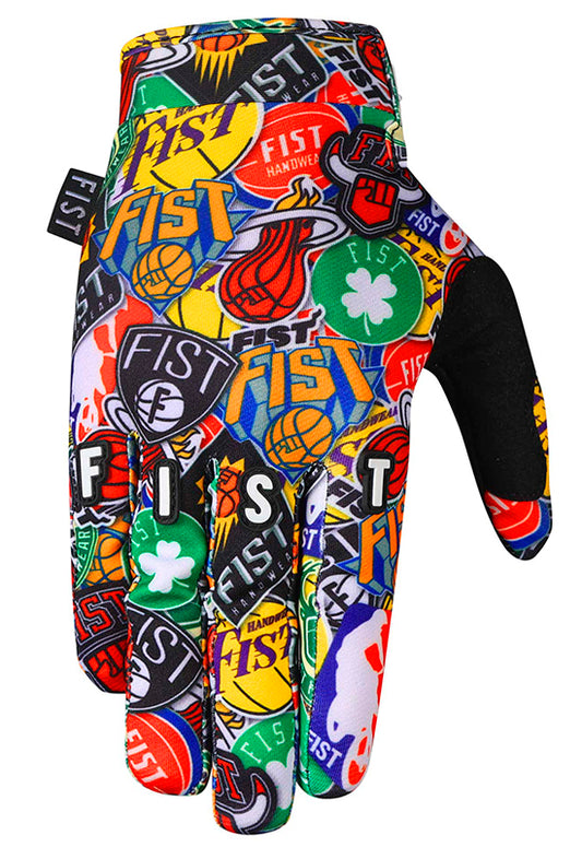 GUANTES FIST YOUTH HARD COURT (Junior) TALLA M