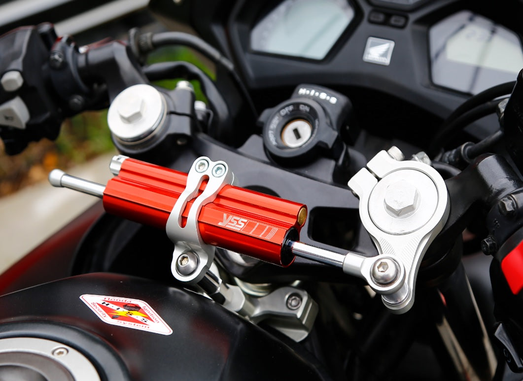 Kit Montaje Damper YSS Honda CBR 650