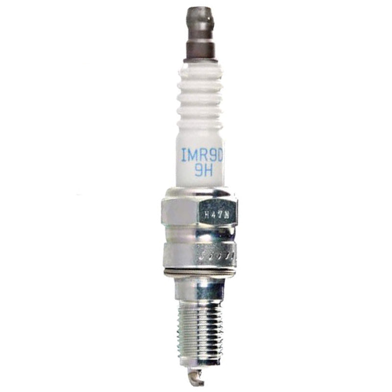 Bujía NGK Láser Iridium IMR9D-9H