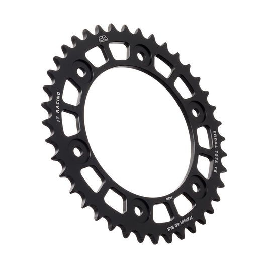 Corona JT SProckets Aluminio JTA1301.40BLK