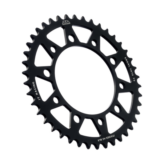 Corona JT SProckets Aluminio JTA1303.42BLK
