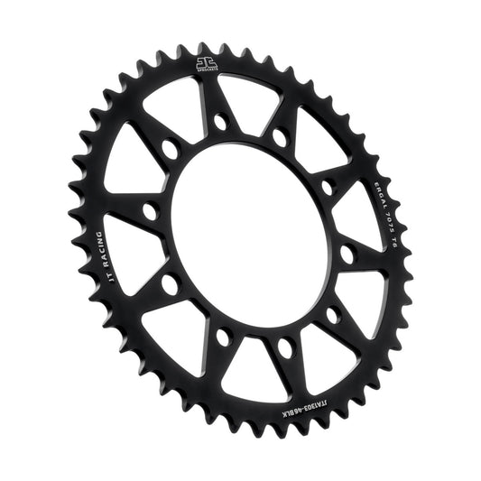Corona JT SProckets Aluminio JTA1303.46BLK