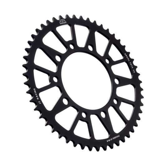 Corona JT SProckets Aluminio JTA1303.51BLK