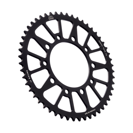 Corona JT SProckets Aluminio JTA1303.52BLK