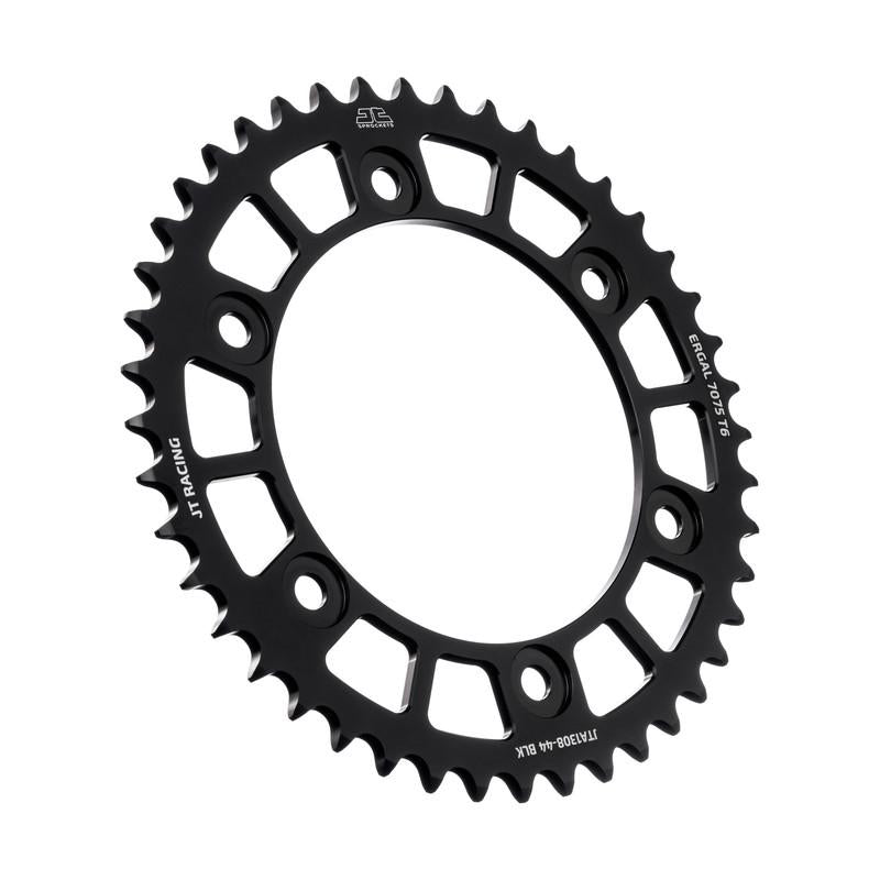 Corona JT SProckets Aluminio JTA1308.39BLK