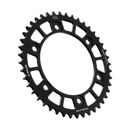 Corona JT SProckets Aluminio JTA1308.39BLK