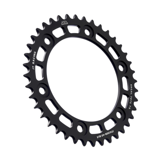 Corona JT SProckets Aluminio JTA1308.40BLK