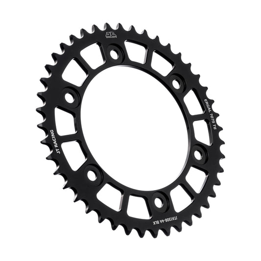 Corona JT SProckets Aluminio JTA1308.44BLK