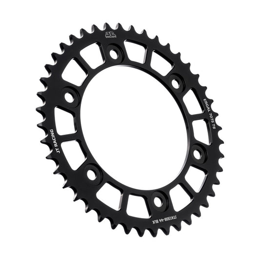 Corona JT SProckets Aluminio JTA1308.41BLK