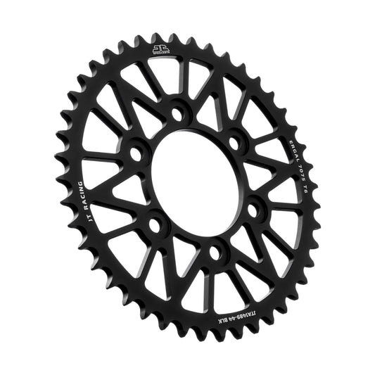 Corona JT SProckets Aluminio JTA1489.44BLK