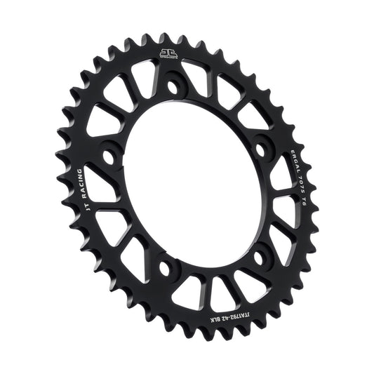 Corona JT SProckets Aluminio JTA1792.42BLK