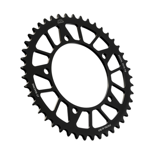 Corona JT SProckets Aluminio JTA1793.45BLK