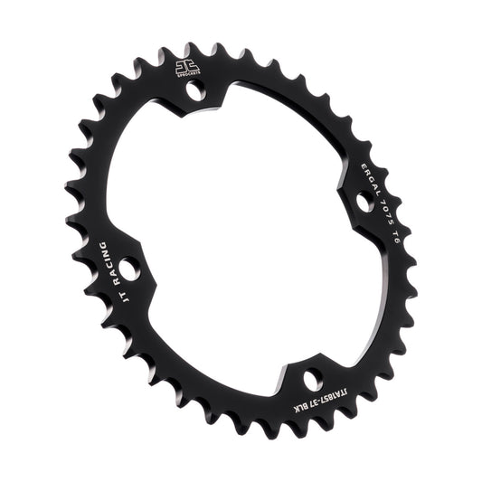 Corona JT Sprockets Acero JTA1857.37BLK