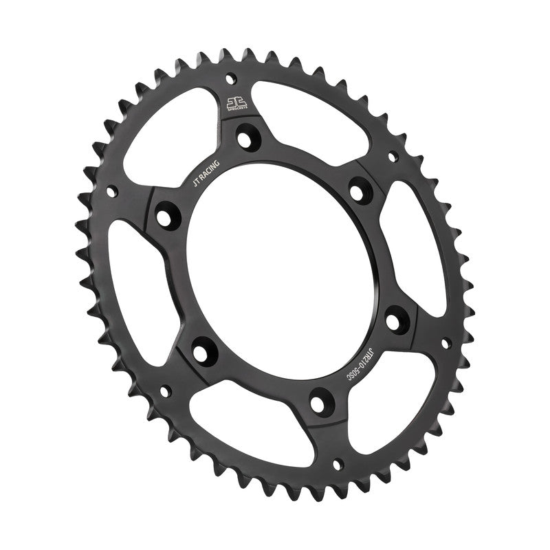 Corona JT SProckets Aluminio JTA210.43BLK