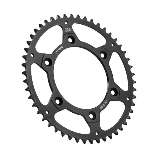 Corona JT SProckets Aluminio JTA210.43BLK