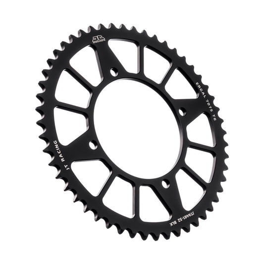 Corona JT SProckets Aluminio JTA461.52BLK