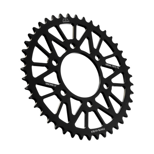 Corona JT SProckets Aluminio JTA478.43BLK