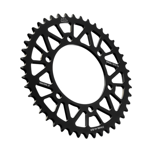 Corona JT SProckets Aluminio JTA486.44BLK