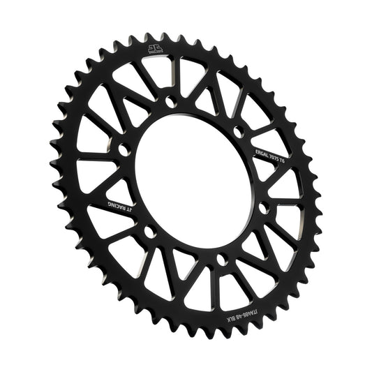 Corona JT SProckets Aluminio JTA486.48BLK