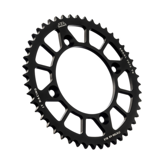 Corona JT SProckets Aluminio JTA798.48BLK