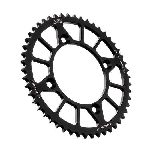Corona JT SProckets Aluminio JTA798.50BLK