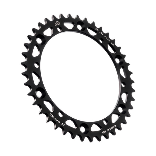 Corona JT SProckets Aluminio JTA853.41BLK