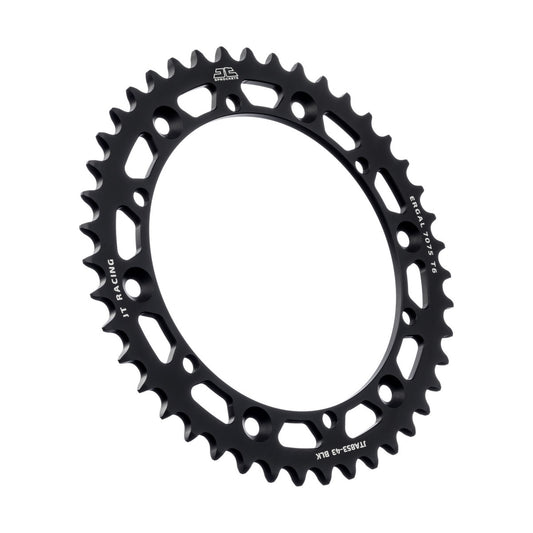 Corona JT SProckets Aluminio JTA853.43BLK