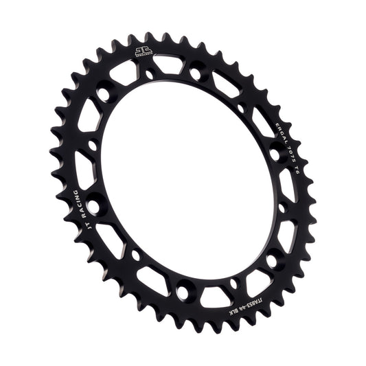 Corona JT SProckets Aluminio JTA853.44BLK