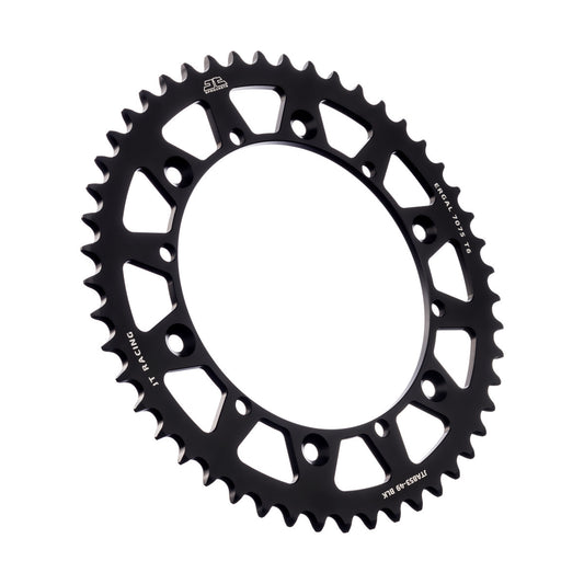 Corona JT SProckets Aluminio JTA853.49BLK