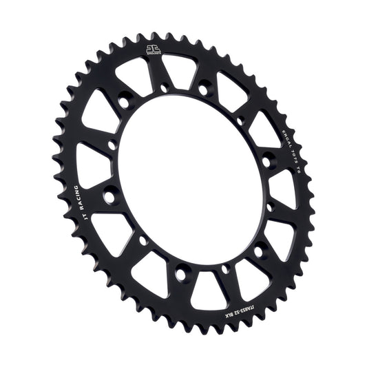 Corona JT SProckets Aluminio JTA853.52BLK