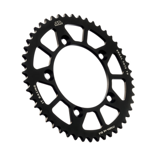 Corona JT SProckets Aluminio JTA894.48BLK