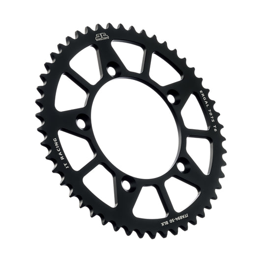 Corona JT SProckets Aluminio JTA894.50BLK
