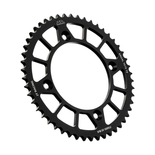 Corona JT SProckets Aluminio JTA895.50BLK
