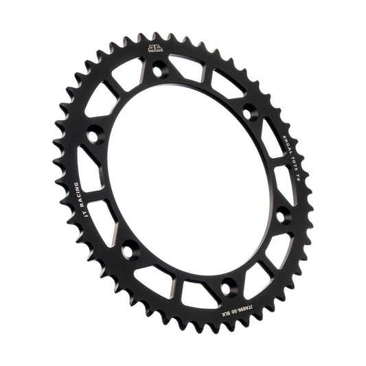 Corona JT SProckets Aluminio JTA896.50BLK