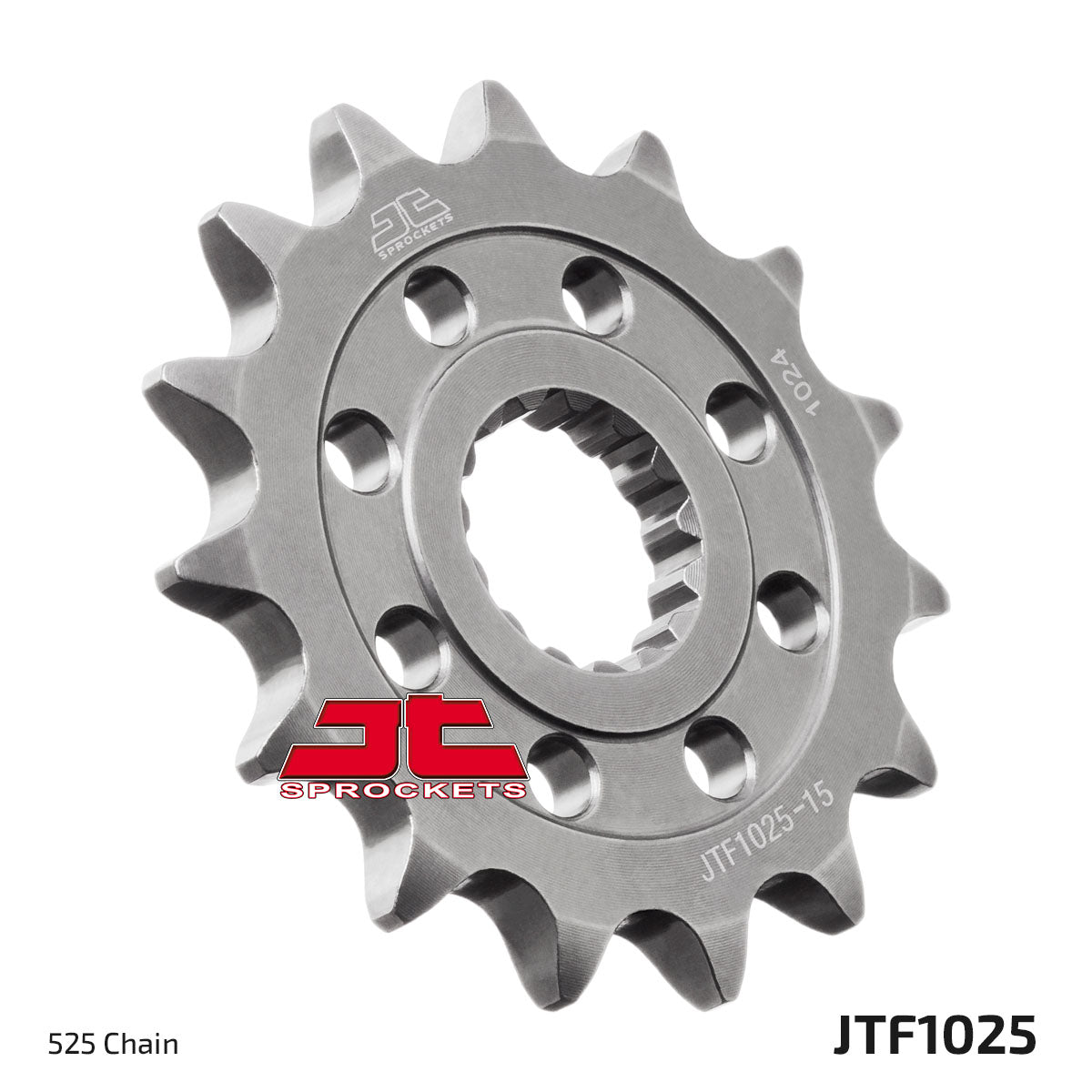 Piñon Royal Enfiel 15th JTF1025.15