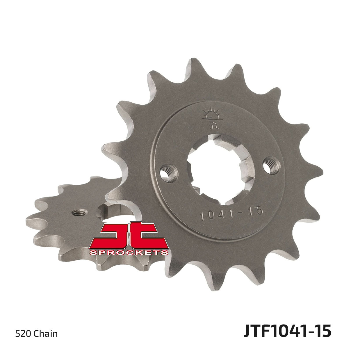 Piñon JT Sprocekts Acero JTF1041.15