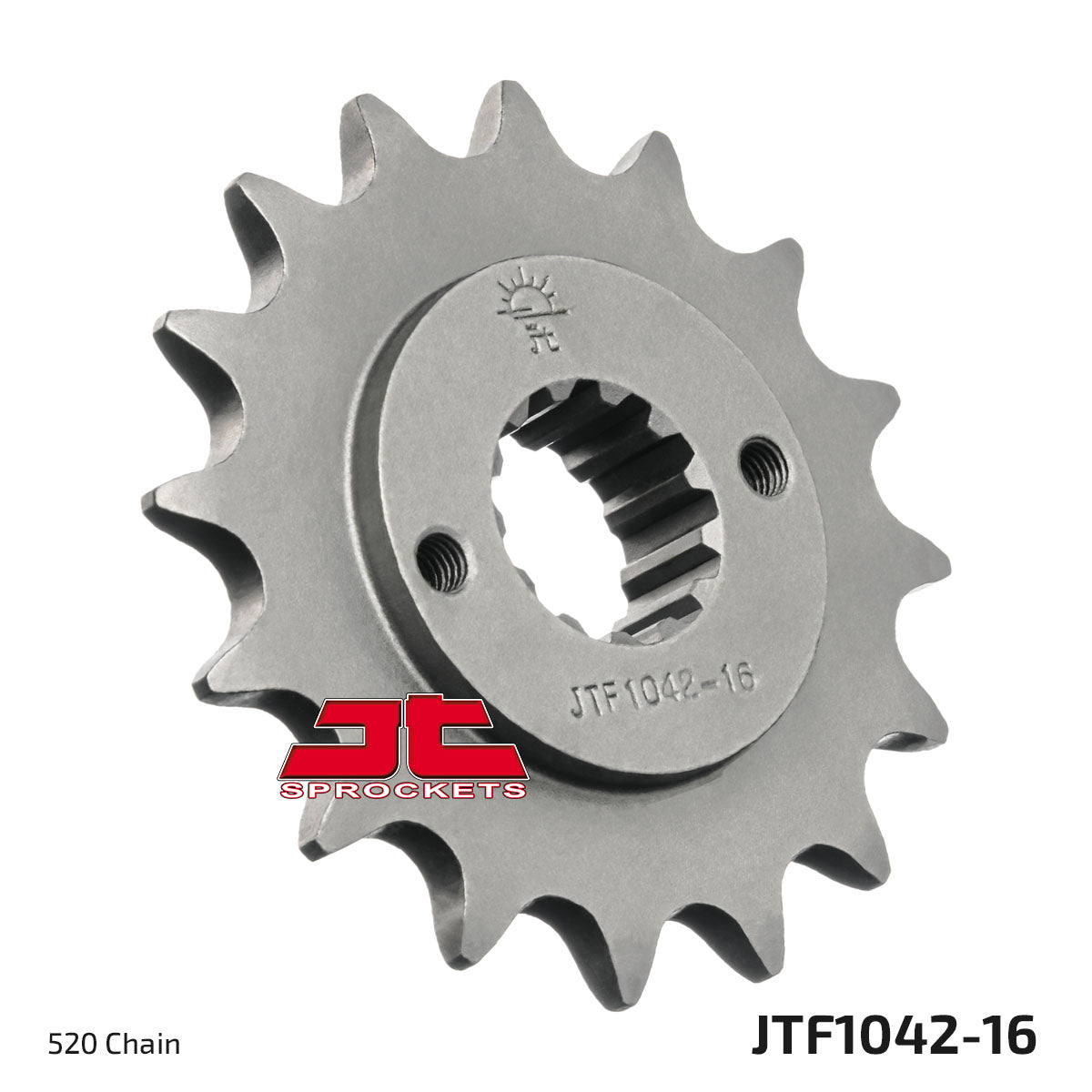 Piñon JT Sprocekts Acero JTF1042.16