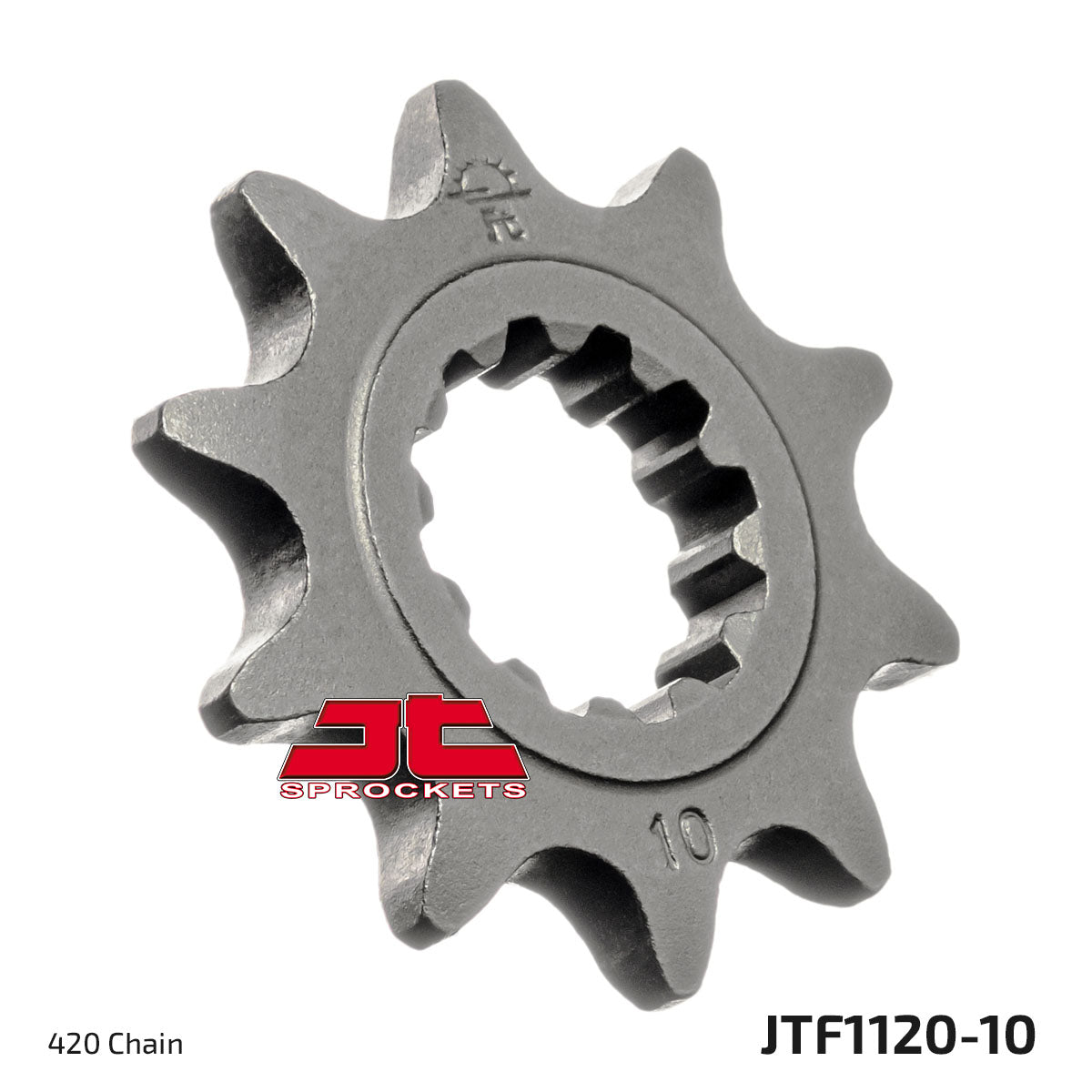 Piñon JT Sprocekts Acero JTF1120.10