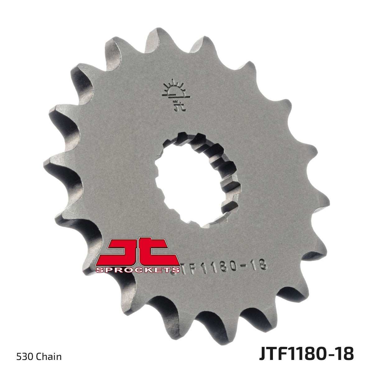 Piñon JT Sprocekts Acero JTF1180.18