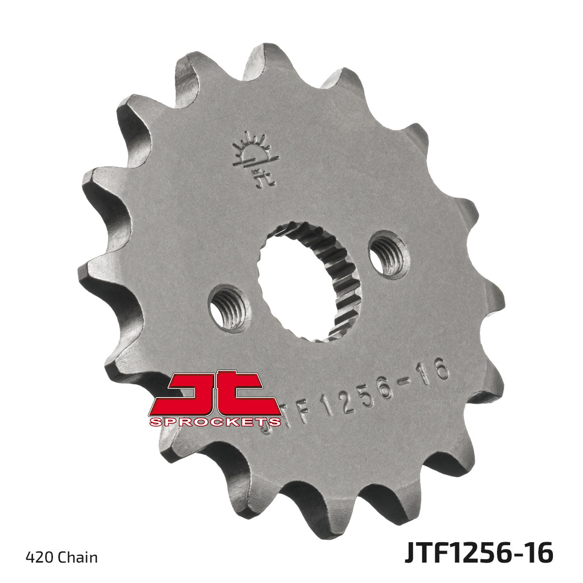 Piñon JT Sprocekts Acero JTF1256.16
